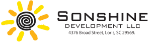 Sonshine Development LLC Logo